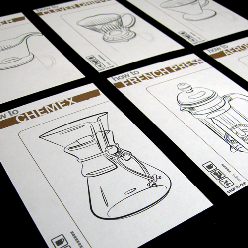 TYTHEdesign - Crop to Cup sustainable print material