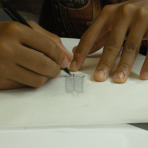 TYTHEdesign - afterschool ustainability and business basics program